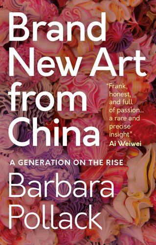 Brand New Art From China: A Generation on the Rise