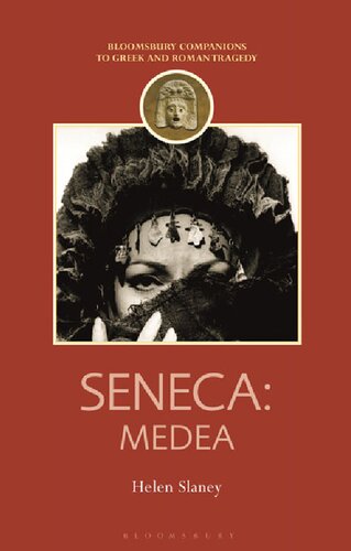Seneca: Medea