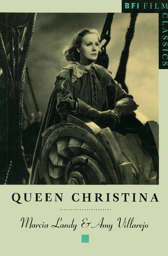 Queen Christina