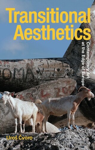 Transitional Aesthetics: Languages, Bodies and Ecologies