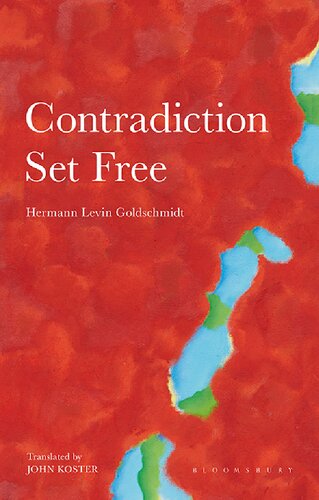 CONTRADICTION SET FREE