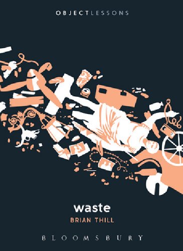 waste