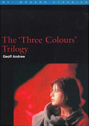 The ‘Three Colours’ Trilogy