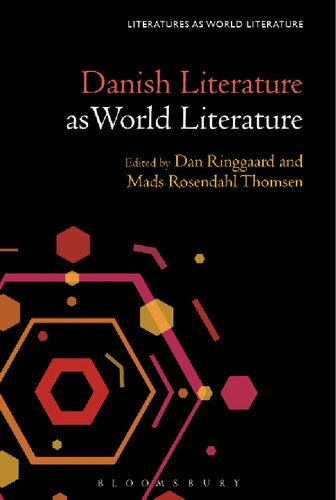 Danish Literature as World Literature