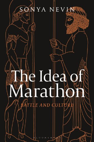 The Idea of Marathon: Battle and Culture