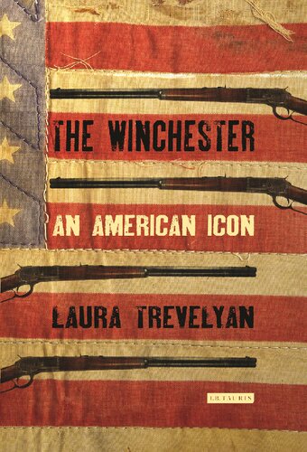The Winchester: Legend of the West