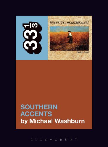 SOUTHERN ACCENTS: The Audio Media Revolution