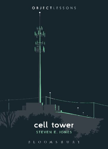 cell tower