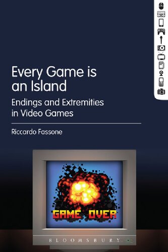 Every Game is an Island: Endings and Extremities in Video Games