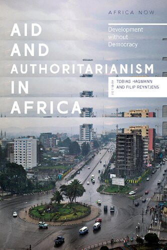 Aid and authoritarianism in Africa: Development without democracy