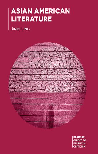 Asian American Literature