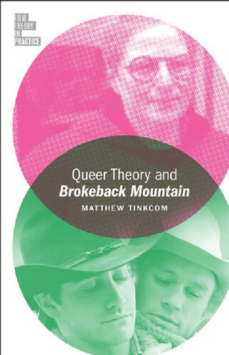 Queer Theory and Brokeback Mountain