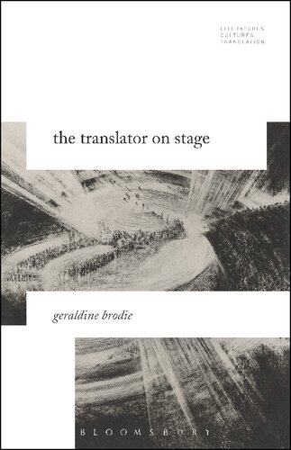 The Translator on Stage