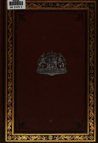 Geschichte des Kgl. Bayer. 11. Infanterie-Regiments Prinz Leopold von Bayern / 1732-1813