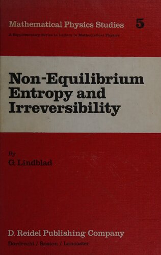 Non-equilibrium entropy and irreversibility