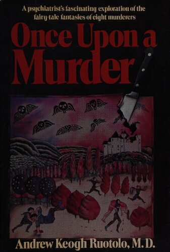 Once upon a murder