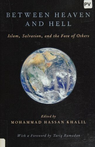 Between Heaven and Hell: Islam, Salvation, and the Fate of Others