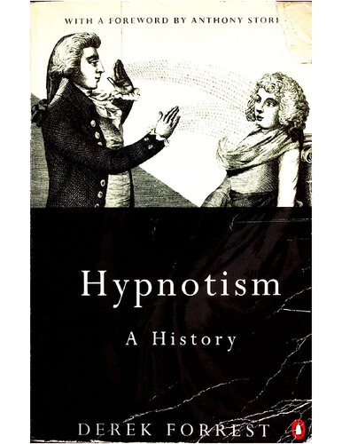 Hypnotism: A History