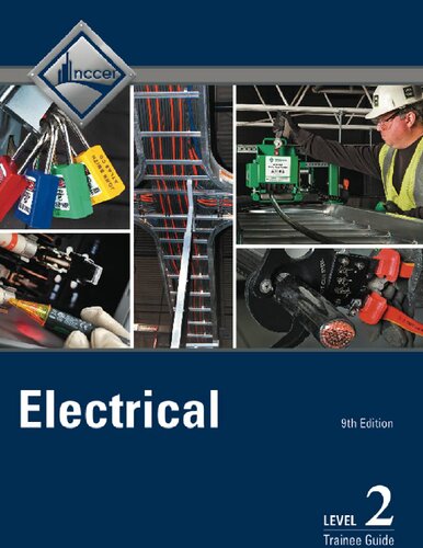 Electrical Trainee Guide, Level 2