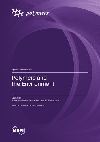 Polymers and the Environment