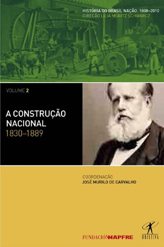 História do Brasil 2, 1830-1889