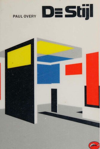 De Stijl (World of Art)