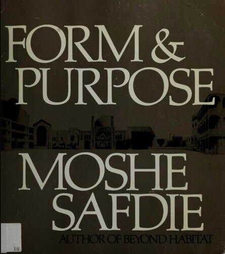 Form and Purpose