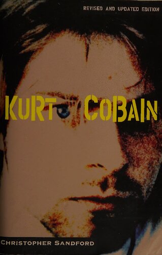 Kurt Cobain