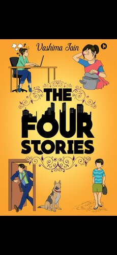 The Four Stories