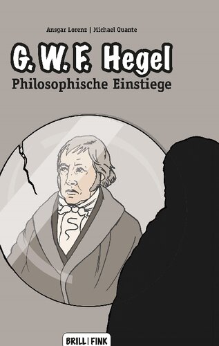 Georg Wilhelm Friedrich Hegel