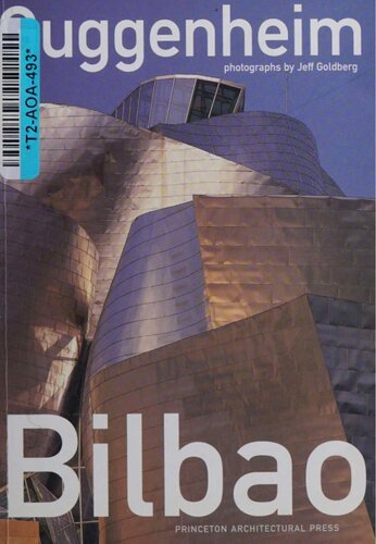 Guggenheim New York/Guggenheim Bilbao