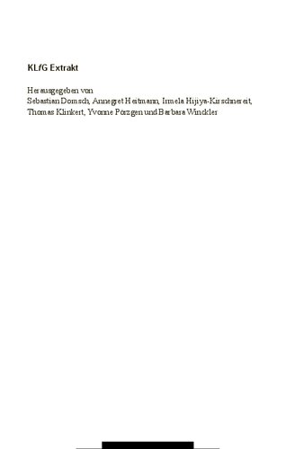 Ukrainische Gegenwartsliteratur