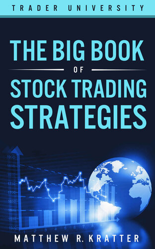 The Big Book of Stock Trading Strategies