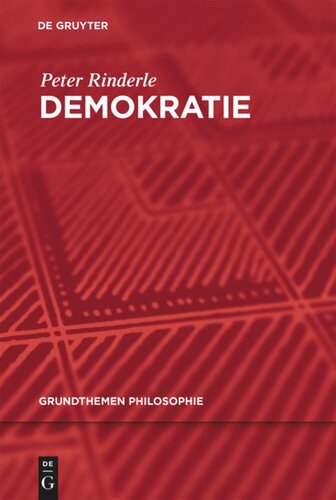 Demokratie