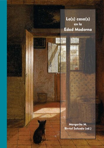 La(s) casa(s) en la Edad Moderna