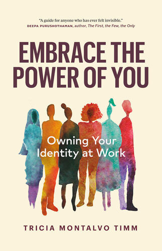 Embrace the Power of You: Owning Your Identity at Work