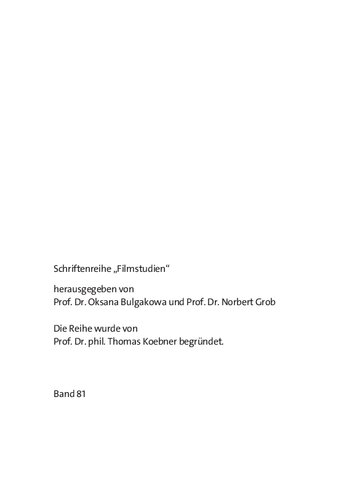 Kino in der DDR. Perspektiven auf ein alltagsgeschichtliches Phänomen
