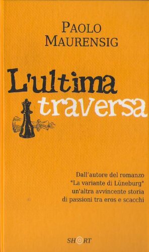 L'ultima traversa