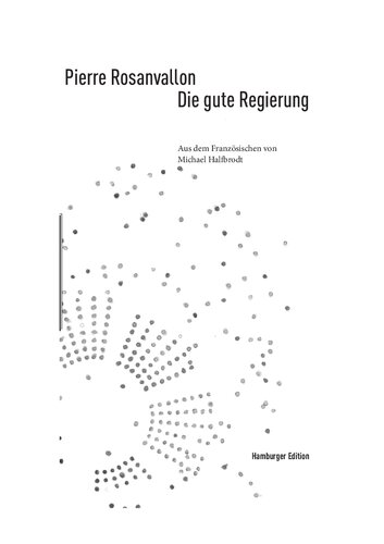 Die gute Regierung