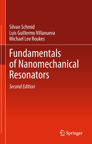 Fundamentals of Nanomechanical Resonators
