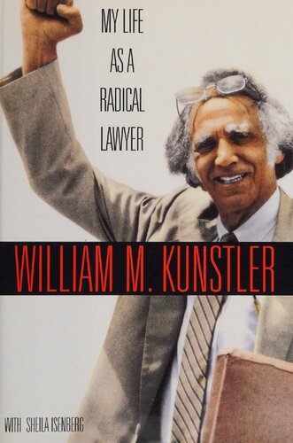 My Life As a Radical Lawyer