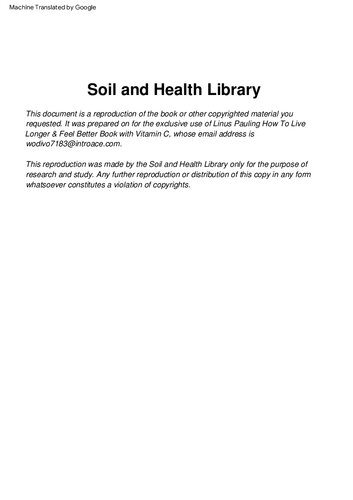 Photo elements of life and how to overcome cancer