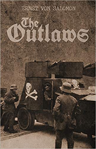 The Outlaws
