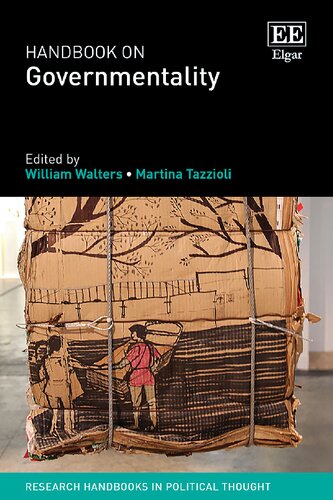 Handbook on Governmentality