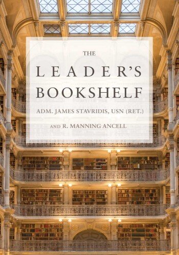 The Leader’s Bookshelf