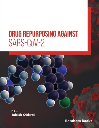 Drug Repurposing Against SARS-CoV-2