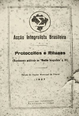 Protocolos e Rituais AIB