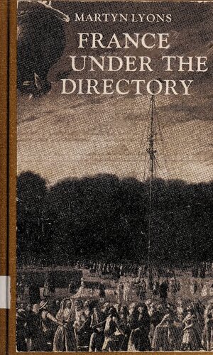 France under the Directory