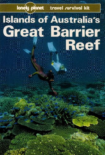 Islands of Australia's Great Barrier Reef
