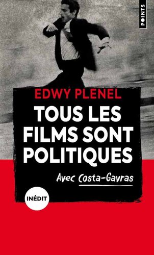 Tous les films sont politiques avec Costa-Gavras